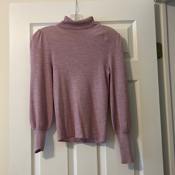 J Crew Turtleneck - Picture 1 of 1